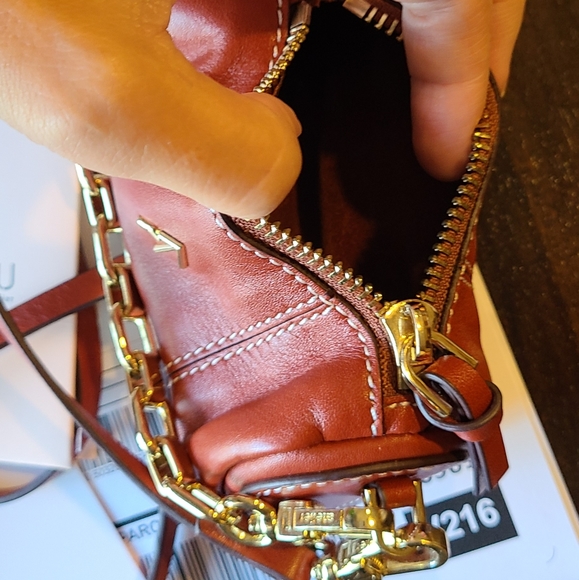 MANU Atelier Micro bag - Picture 15 of 16